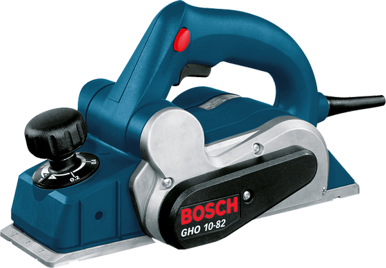 Máy bào 710W Bosch GHO 10-82 Professional