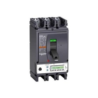 Cầu dao dạng khối 3P Schneider-electric LV433744