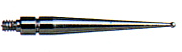  Đầu đo cho đồng hồ so ø0.8 peacock XP1B-08, chiều dài 19.24mm