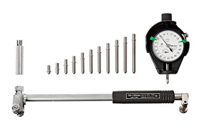 Đồng hồ đo lỗ 50-150mm (0.001mm)