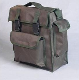 Túi đựng dụng cụ vải bạt  38cm x 38cm x 18cm TGCN-29776