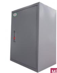 Vỏ tủ điện 500x400x220 Nobrand TGCN-41215