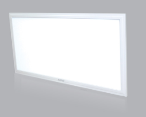 Đèn Led Panel tấm lớn MPE FPL-6030T 25W, kích thước 600x300x10mm, ánh sáng trắng 
