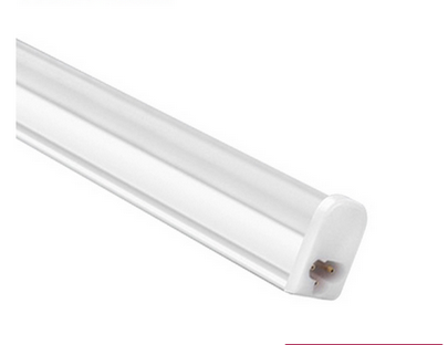 Đèn tuýp LED T5 8W 0.6m ánh sáng trắng(6500K), thân nhựa PVC