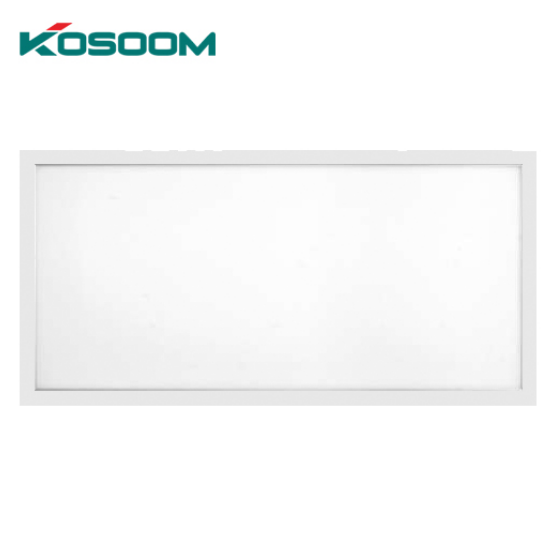 Đèn LED panel tấm lớn 45W, kích thước 300x1200x44 mm Kosoom KSDP1545W (ánh sáng trắng)