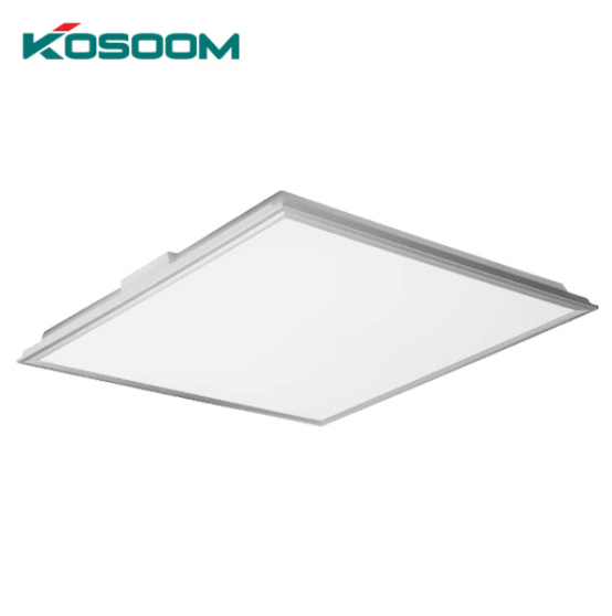 Đèn led panel tấm lớn 45w, kích thước 600x600x45mm Kosoom KSDP141316W (ÁNH SÁNG TRẮNG)