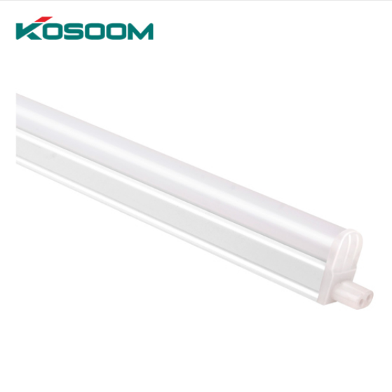 Đèn tuýp LED T5 thân nhựa PVC 0,3m 4W KOSOOM KST517104W