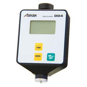 Thiết bị đo độ cứng cao su điện tử Asker DD4-D