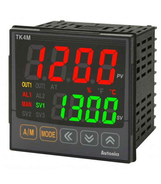 Bộ điều khiển nhiệt độ Autonics TK4M-14SR