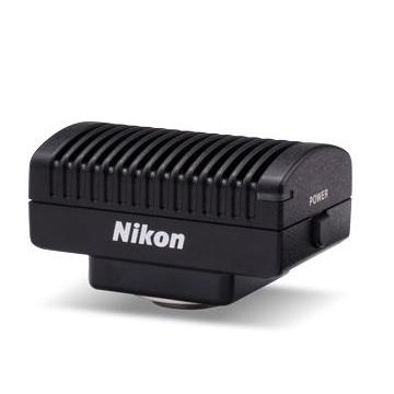Camera cho kính hiển vi soi nổi Nikon DS-FI3