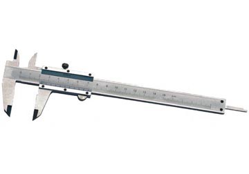 Thước cặp cơ 6'' 0-150mm Asaki AK-120