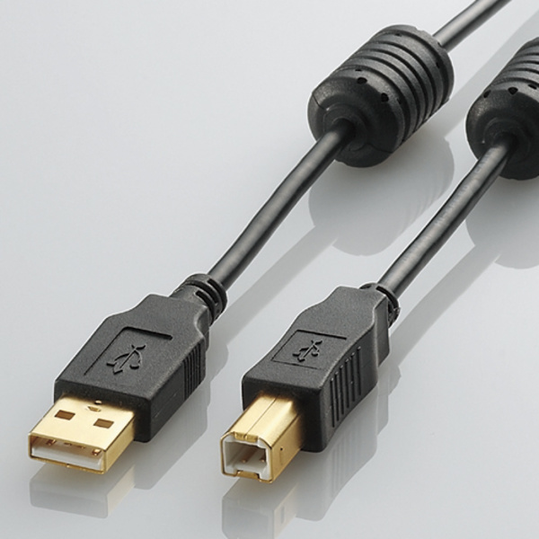 Cáp kết nối USB 2.0 lõi ferrite 480Mbps
