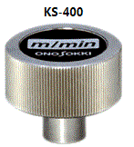 Đầu đo Ono-sokki KS-400, cho máy đo tốc độ vòng quay EC-2100