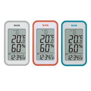 Máy đo nhiệt độ và độ ẩm dải đo nhiệt độ -5.0 đến 50.0°C, dải đo độ ẩm 20 đến 95%