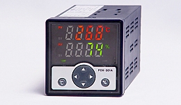 Bộ điều khiển nhiệt độ, độ ẩm -55.0~99.9 °C/ 0~100% RH Fox 301A-1