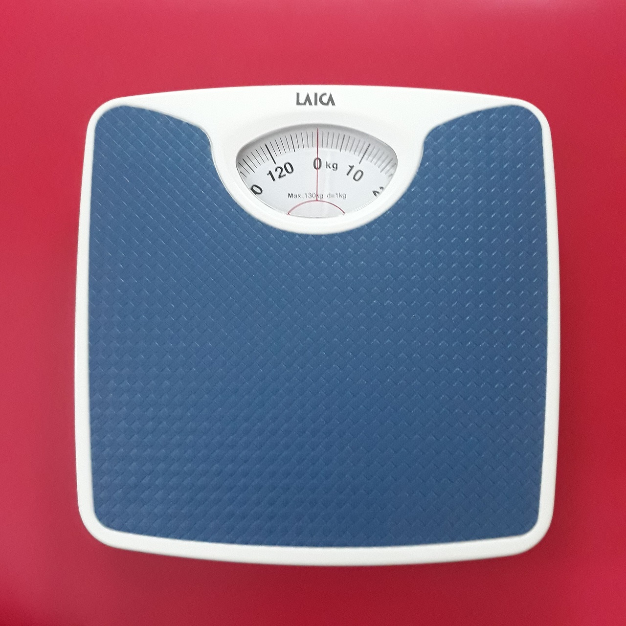Cân sức khỏe cơ học Laica PS2018, 130kg
