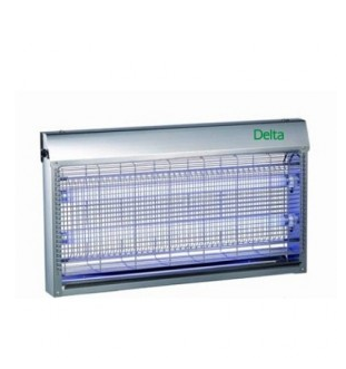 Đèn diệt côn trùng DELTA GN-40, 40W (2 bóng)