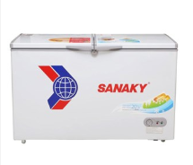Tủ đông 270 lít Sanaky VH-3699A3
