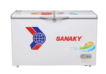 Tủ đông 305L Sanaky VH-4099A1
