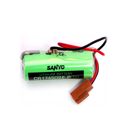 Pin cấp nguồn dự phòng 3V SANYO CR17450SE-R