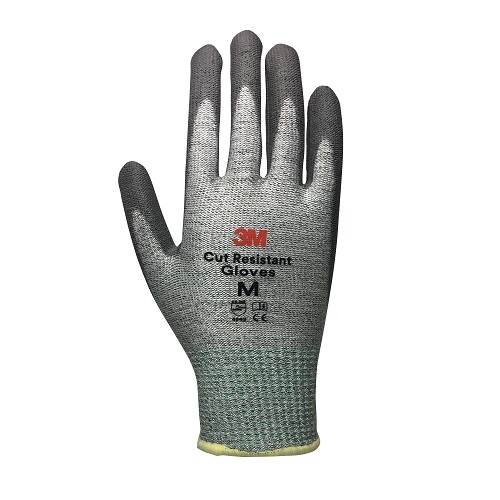 Găng tay chống cắt 3M, cấp độ 3 size L