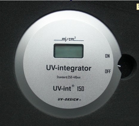 Máy đo cường độ UV