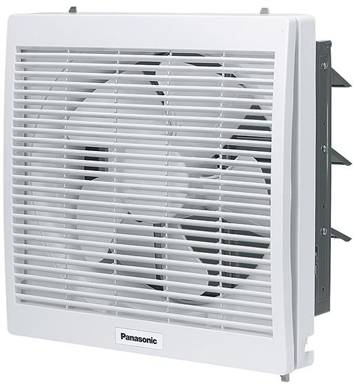 Quạt hút gắn tường 2 chiều 200x200mm PANASONIC FV-20RL7