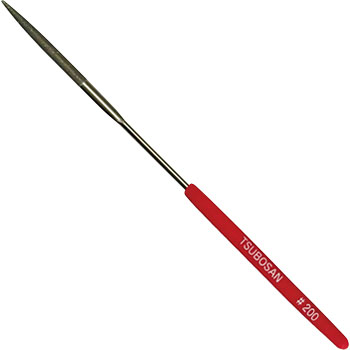 Dũa kim cương TSUBOSAN DSHA1220 chiều dài tổng 170mm