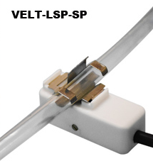 Cảm biến báo mức dạng điện dung  ống  VELT-LSP-LP