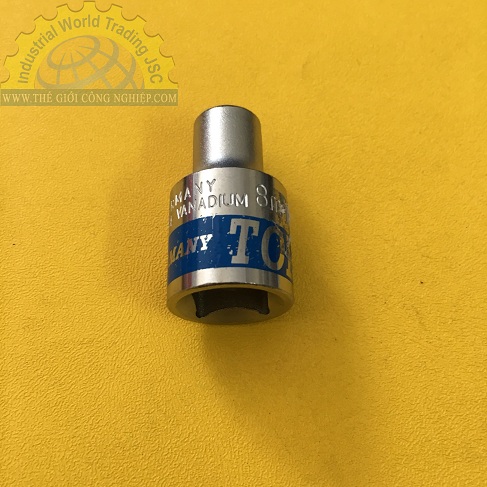 Đầu tuýp 1/2'' 8mm NEWSKILL TGCN-31419