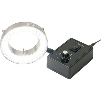 Đèn Led chống tĩnh điện dùng cho kính hiển vi HAYASI HDR61WJ/LCD-21, 6W