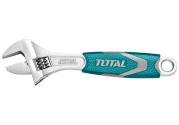 Mỏ lết 8 inch Total tools THT101086
