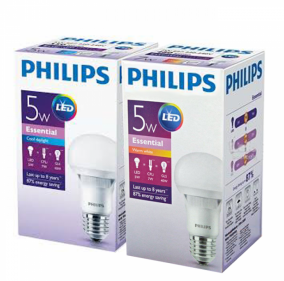 Bóng đèn led bulb hi-lumen 20w Philips 44912