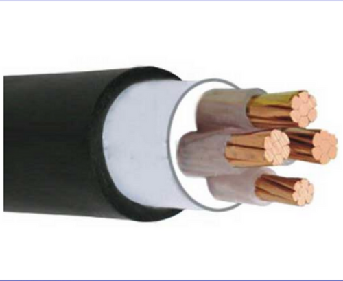 Cáp điện lực hạ thế CXV 4x35, giá tính theo mét Cadivi TGCN-45041