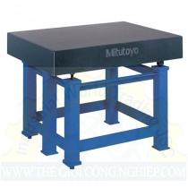 Chân bàn máp Mitutoyo 517-207-2 1000 x 1000 x 150mm Mitutoyo 517-207-2