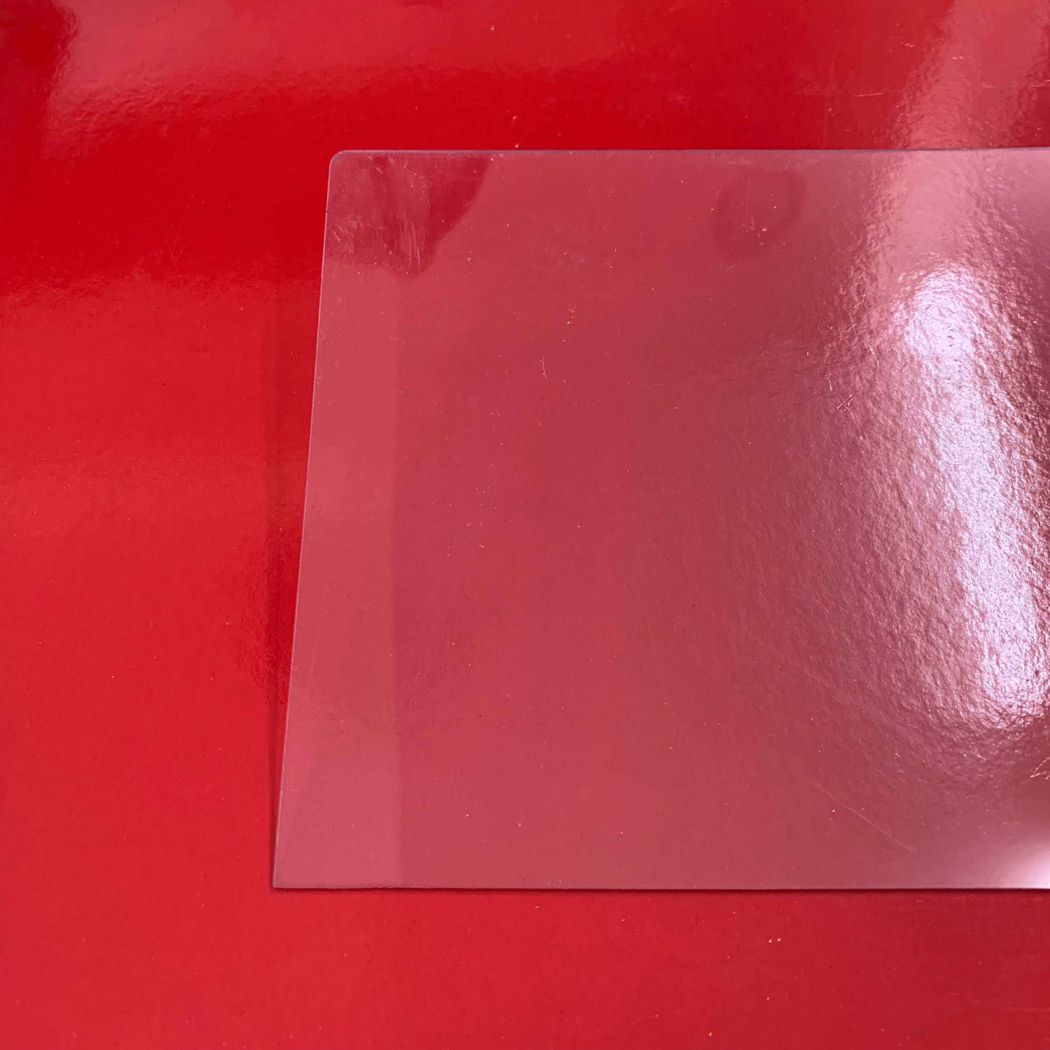 Tấm nhựa PVC kích thước 1220x2440x6.0 mm