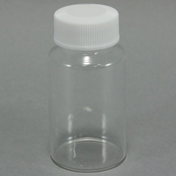 Chai thủy tinh Asone 9-852-05, dung tích 9ml