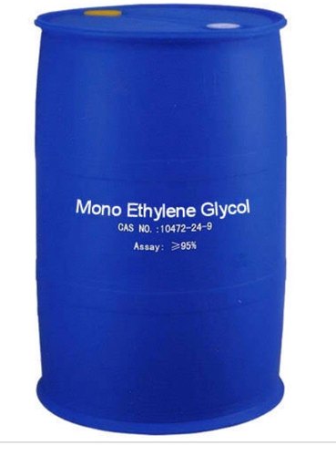 Mono Ethylene Glycol 99%