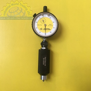 Đồng hồ đo sâu Universal-punch 9000-02, 0.01-10mm