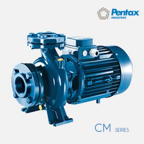 Máy bơm công nghiệp Pentax CM80-200B