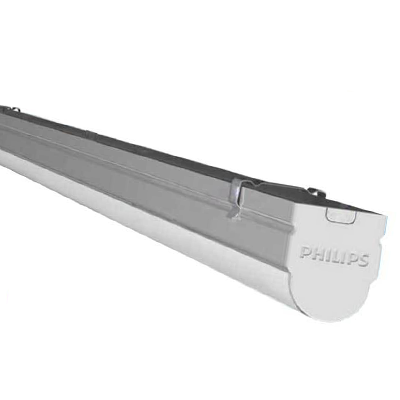 Bộ máng đèn led 8w Philips 46808