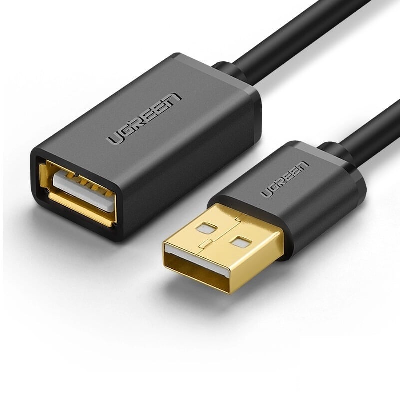 Cáp USB 2.0 nối dài 5m