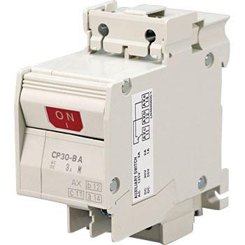 Cầu dao tự động Mitsubishi CP30-BA 2P 2-M 3AB