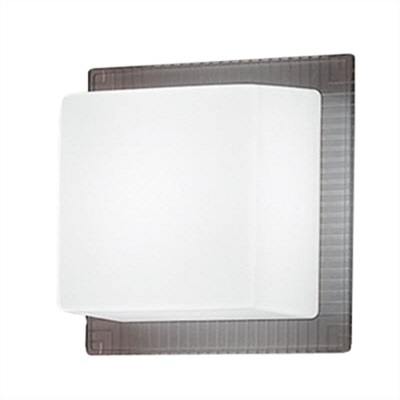 Đèn treo tường Led vuông 5.5W, ánh sáng vàng Panasonic HH‑LW60205K88