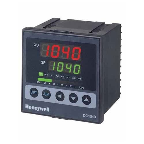 Bộ điều khiển nhiệt độ -25 đến 65 độ C Honeywell DC1040CR-70100B-E