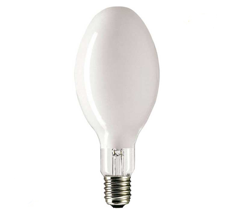 Bóng đèn cao áp metal ánh sáng trắng 250W Philips 47166