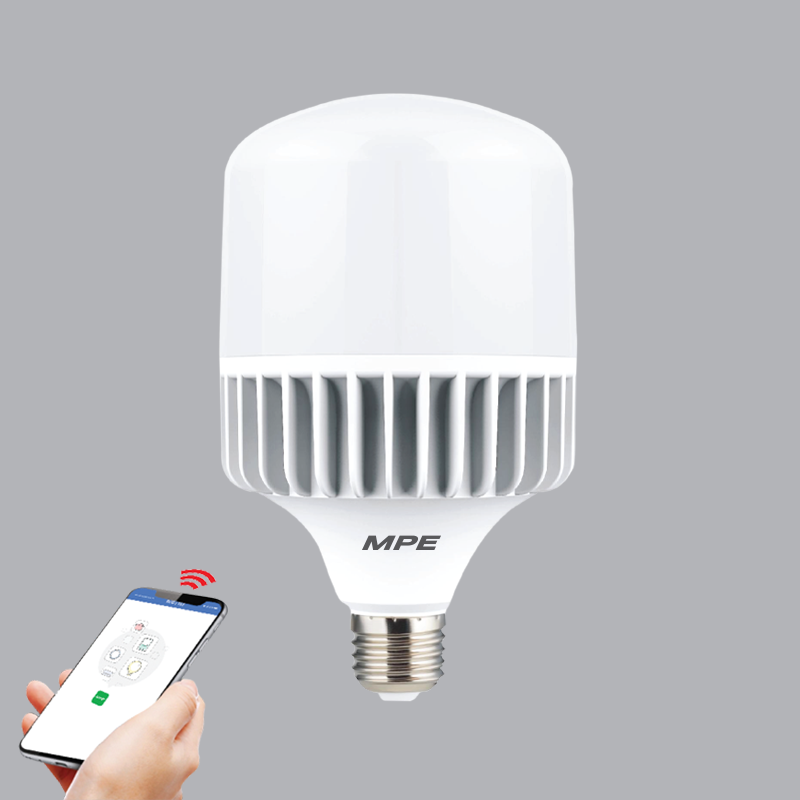 Bóng đèn led bulb smart 40w MPE LB-40/SC