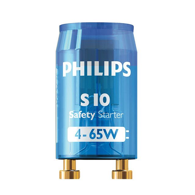 Chuột đèn huỳnh quang Philips 47169