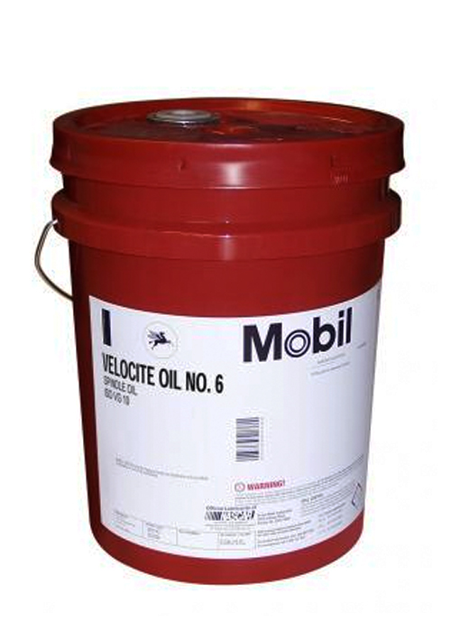 Dầu thủy lực Mobil Velocite No.6 Iso VG10