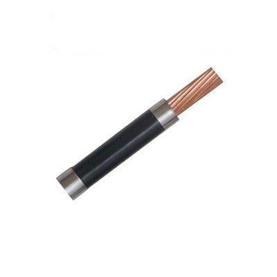 Dây điện lực Cadivi CV-25 màu vàng, ruột đồng cách điện PVC, cuộn 100 mét